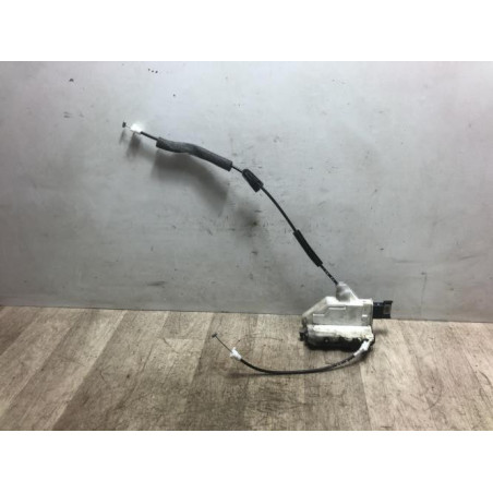 Serrure avant droit CITROEN C5 2 BREAK d’occasion