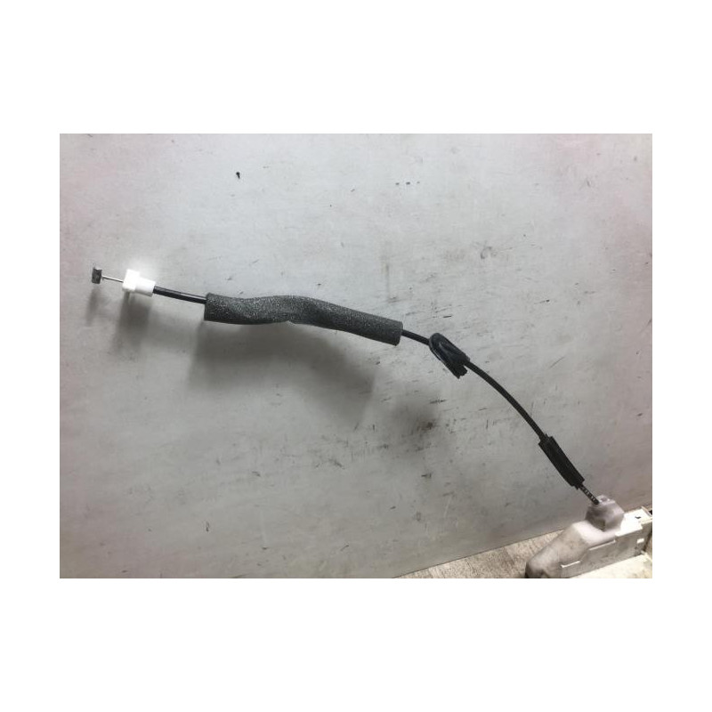 Serrure avant droit CITROEN C5 2 BREAK d’occasion