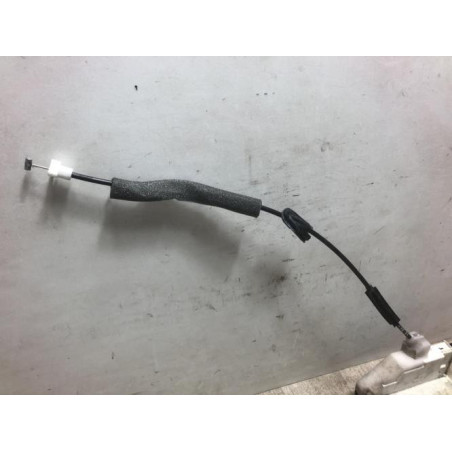 Serrure avant droit CITROEN C5 2 BREAK d’occasion