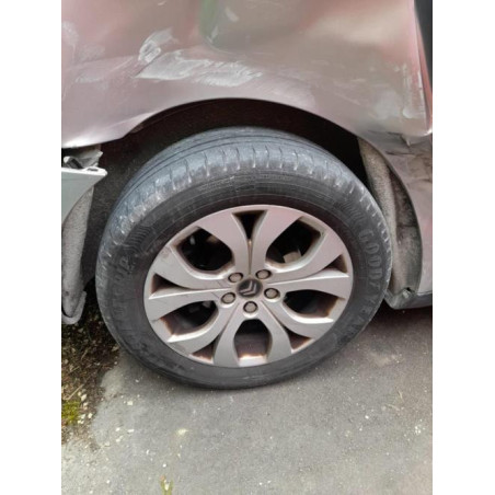 Serrure avant droit CITROEN C5 2 BREAK d’occasion