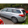 Serrure avant droit CITROEN C5 2 BREAK d’occasion