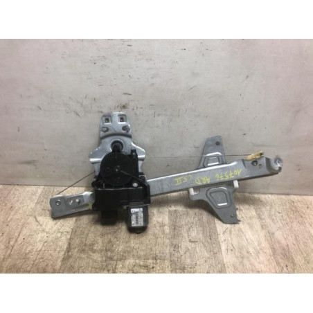 Leve vitre electrique arriere droit CITROEN C5 2 BREAK d’occasion