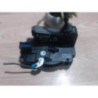 Serrure avant droit RENAULT TRAFIC 2 PHASE 2 d’occasion