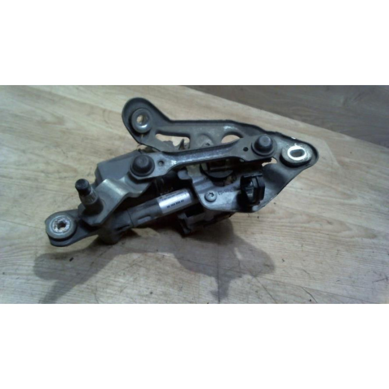 Moteur essuie glace avant droit PEUGEOT 407 SW PHASE 1 d’occasion