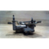 Moteur essuie glace avant droit PEUGEOT 407 SW PHASE 1 d’occasion
