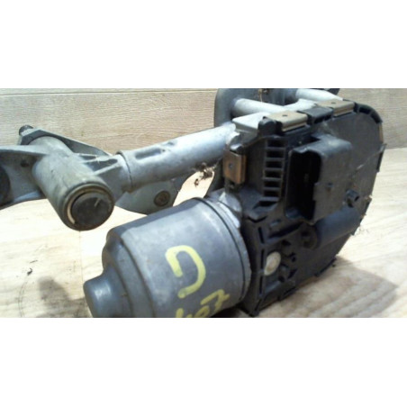 Moteur essuie glace avant droit PEUGEOT 407 SW PHASE 1 d’occasion