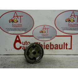 Pompe de direction CITROEN C5 I PHASE 1 d’occasion