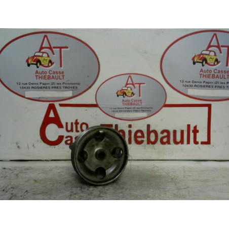 Pompe de direction CITROEN C5 I PHASE 1 d’occasion