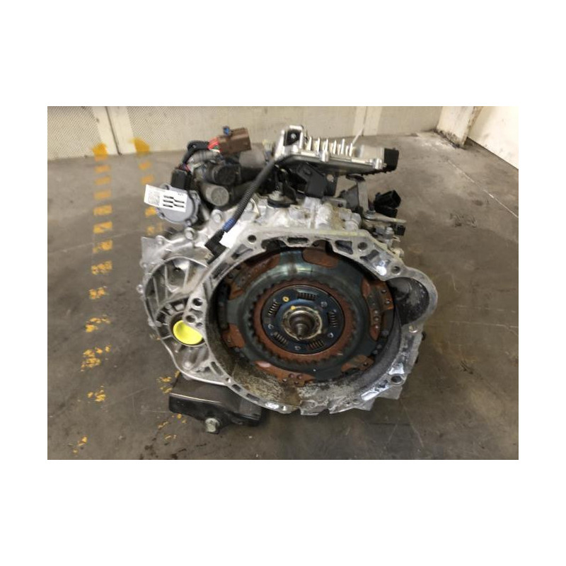 Boite de vitesses KIA CEE-D 3 PHASE 1 d’occasion