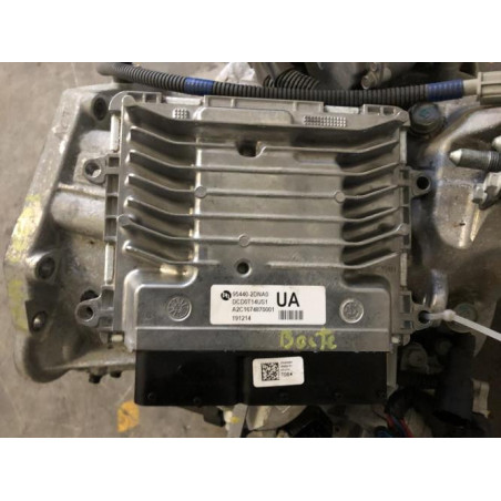 Boite de vitesses KIA CEE-D 3 PHASE 1 d’occasion