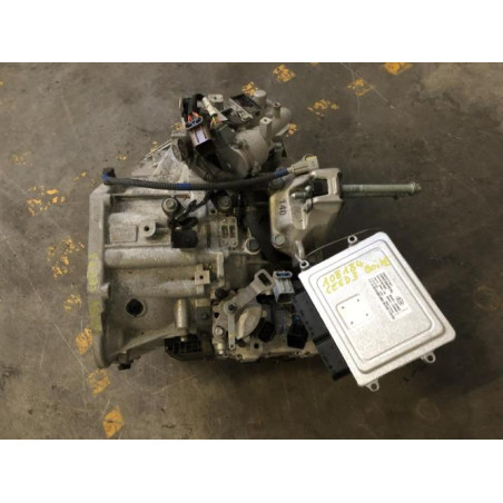 Boite de vitesses KIA CEE-D 3 PHASE 1 d’occasion