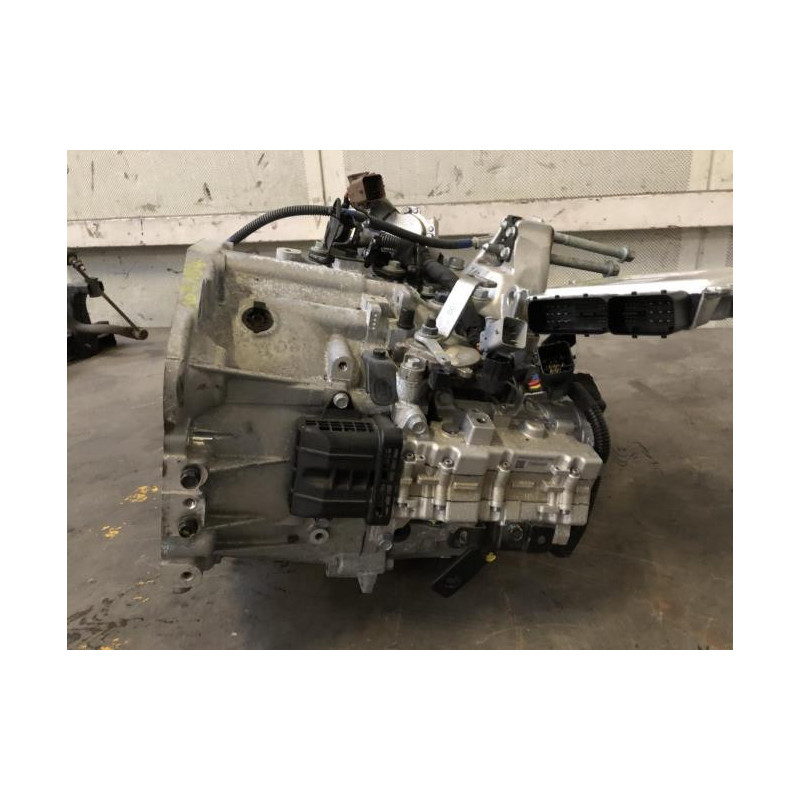 Boite de vitesses KIA CEE-D 3 PHASE 1 d’occasion
