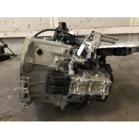 Boite de vitesses KIA CEE-D 3 PHASE 1 d’occasion