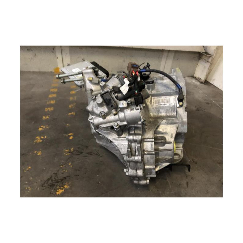 Boite de vitesses KIA CEE-D 3 PHASE 1 d’occasion