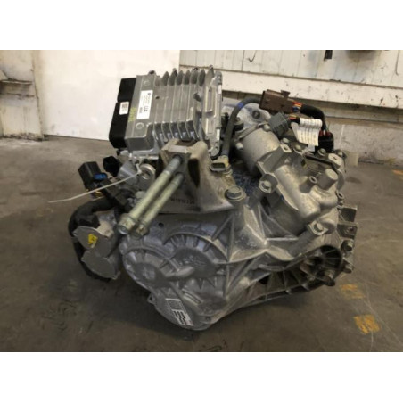 Boite de vitesses KIA CEE-D 3 PHASE 1 d’occasion