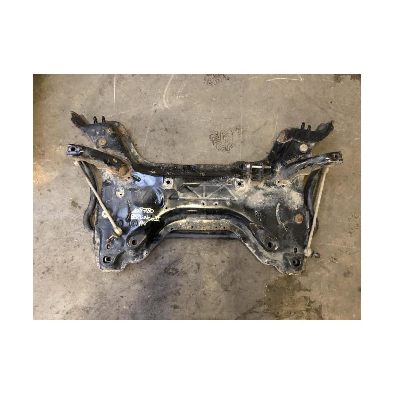 Berceau avant CITROEN BERLINGO 2 PHASE 1 d’occasion