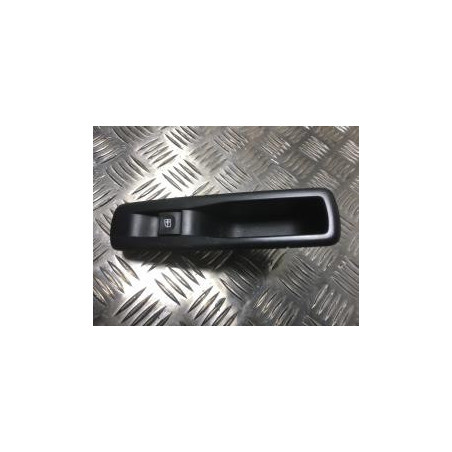 Interrupteur de leve vitre arriere droit RENAULT SCENIC 3 PHASE 2 d’occasion