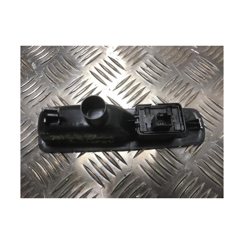 Interrupteur de leve vitre arriere droit RENAULT SCENIC 3 PHASE 2 d’occasion