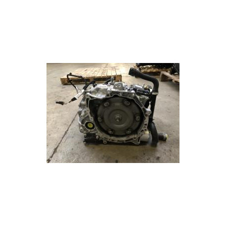 Boite de vitesses CITROEN C3 3 PHASE 2 d’occasion
