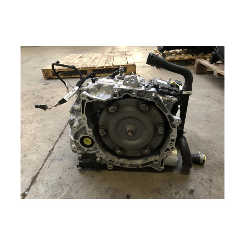 Boite de vitesses CITROEN C3 3 PHASE 2 d’occasion