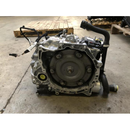 Boite de vitesses CITROEN C3 3 PHASE 2 d’occasion