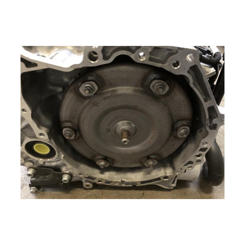 Boite de vitesses CITROEN C3 3 PHASE 2 d’occasion