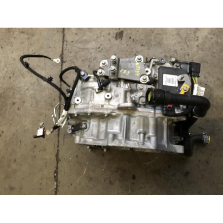 Boite de vitesses CITROEN C3 3 PHASE 2 d’occasion