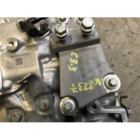 Boite de vitesses CITROEN C3 3 PHASE 2 d’occasion