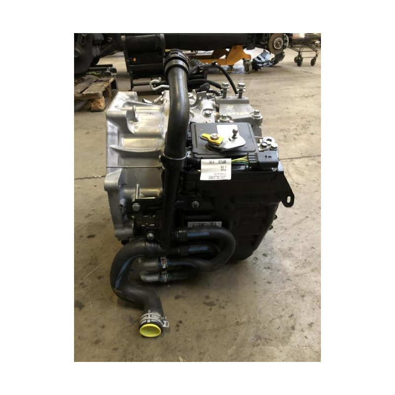 Boite de vitesses CITROEN C3 3 PHASE 2 d’occasion