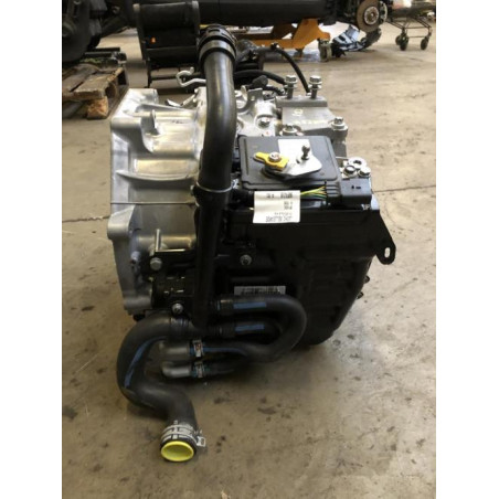 Boite de vitesses CITROEN C3 3 PHASE 2 d’occasion