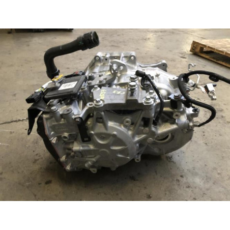 Boite de vitesses CITROEN C3 3 PHASE 2 d’occasion