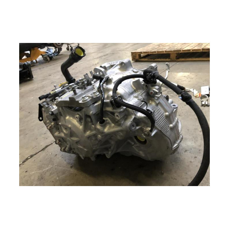 Boite de vitesses CITROEN C3 3 PHASE 2 d’occasion