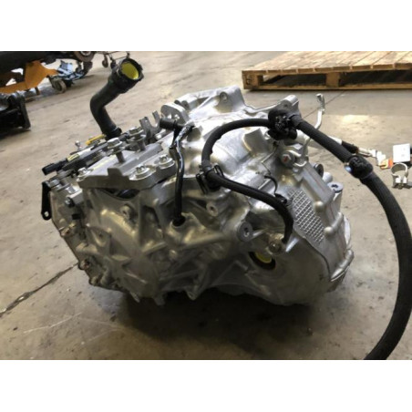 Boite de vitesses CITROEN C3 3 PHASE 2 d’occasion