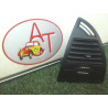 Aerateur tableau de bord CITROEN C4 COUPE d’occasion