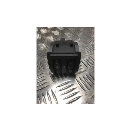 Commande de reglage hauteur de phare RENAULT SCENIC 3 PHASE 2 d’occasion