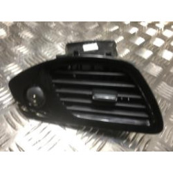 Aerateur tableau de bord avant gauche RENAULT SCENIC 3 PHASE 2 d’occasion