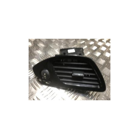 Aerateur tableau de bord avant gauche RENAULT SCENIC 3 PHASE 2 d’occasion
