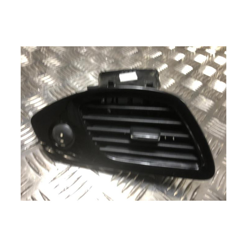 Aerateur tableau de bord avant gauche RENAULT SCENIC 3 PHASE 2 d’occasion