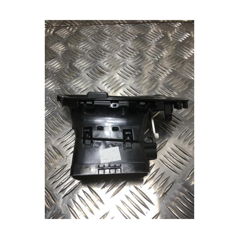 Aerateur tableau de bord avant gauche RENAULT SCENIC 3 PHASE 2 d’occasion