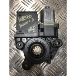 Moteur leve vitre arriere droit RENAULT SCENIC 3 PHASE 2 d’occasion
