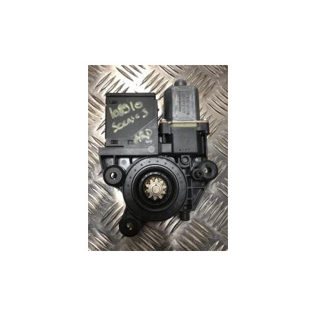Moteur leve vitre arriere droit RENAULT SCENIC 3 PHASE 2 d’occasion