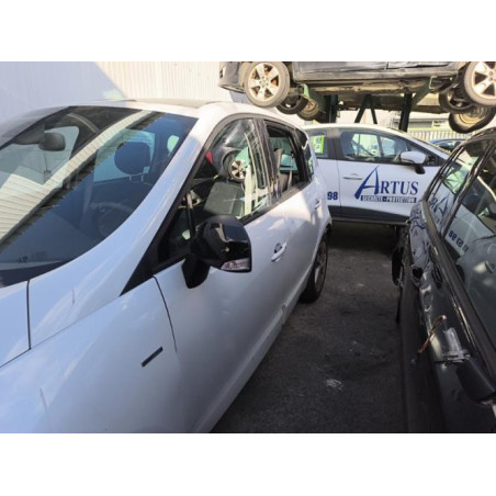 Moteur leve vitre arriere droit RENAULT SCENIC 3 PHASE 2 d’occasion