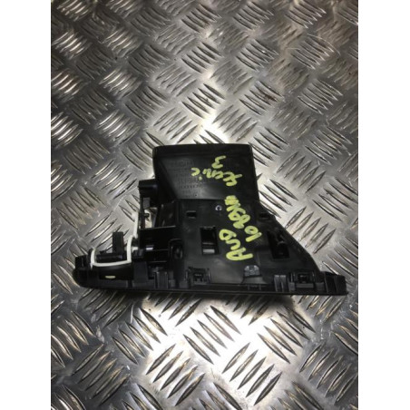 Aerateur tableau de bord avant droit RENAULT SCENIC 3 PHASE 2 d’occasion