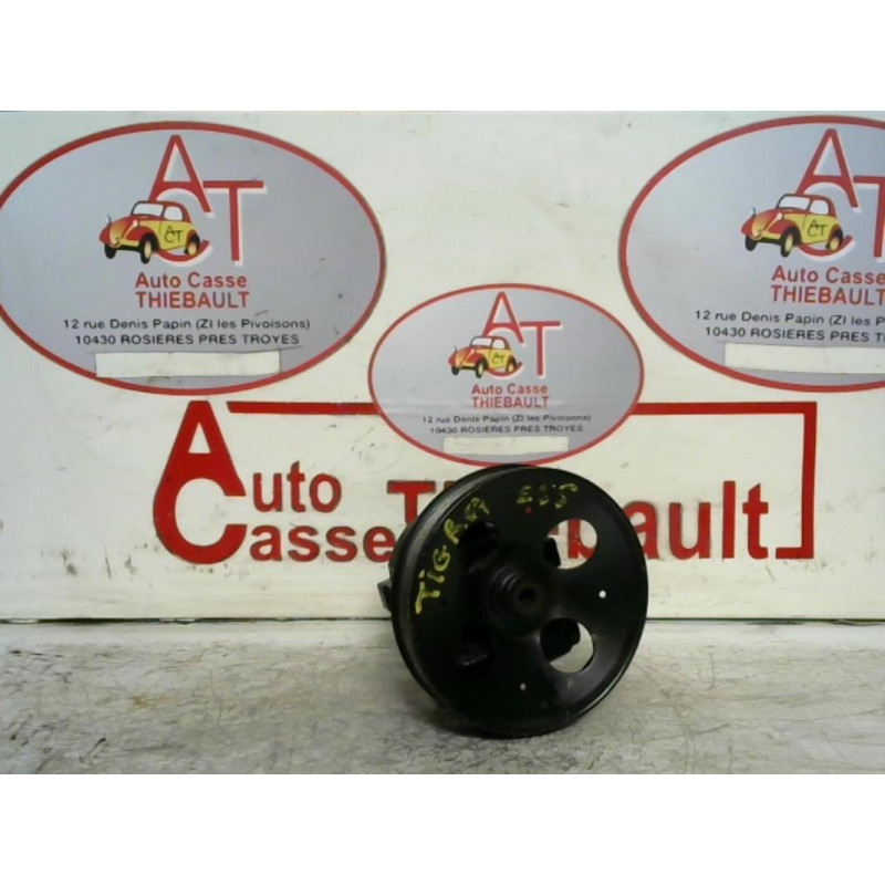 Pompe de direction OPEL TIGRA d’occasion