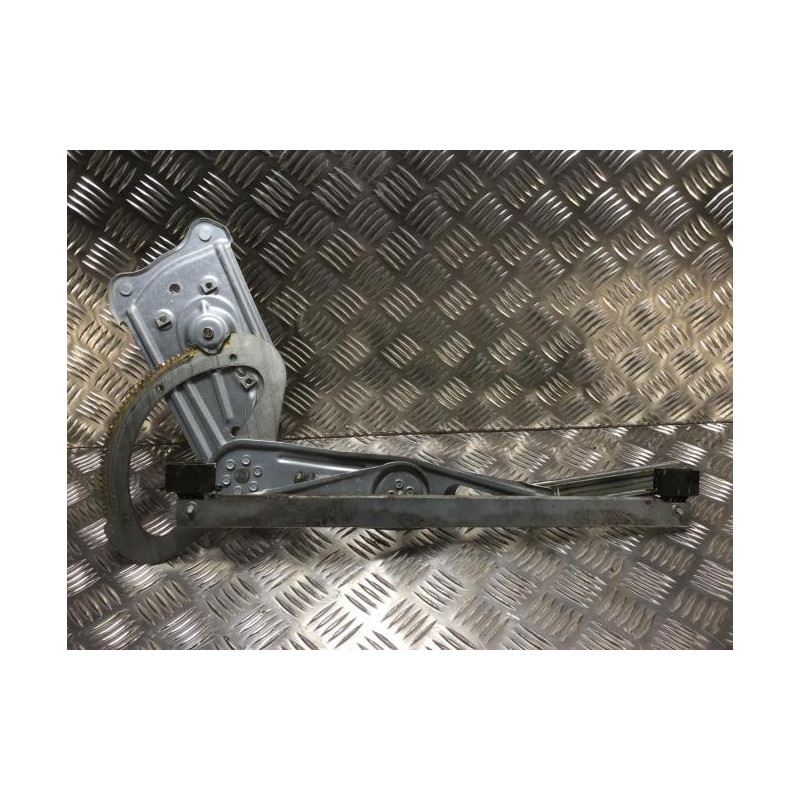 Mecanisme de leve vitre electrique arriere droit RENAULT SCENIC 3 PHASE 2 d’occasion