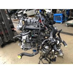 Moteur KIA CEE-D 3 PHASE 1 d’occasion