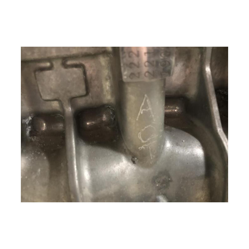Moteur KIA CEE-D 3 PHASE 1 d’occasion