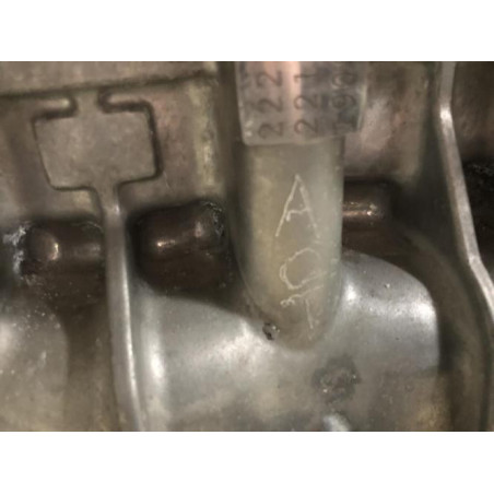 Moteur KIA CEE-D 3 PHASE 1 d’occasion