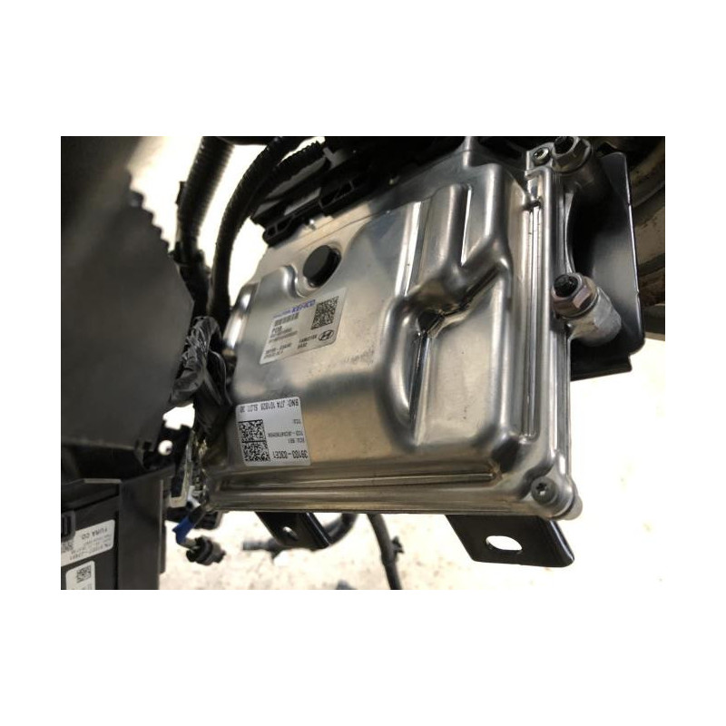 Moteur KIA CEE-D 3 PHASE 1 d’occasion