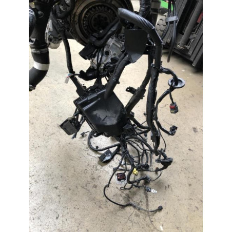 Moteur KIA CEE-D 3 PHASE 1 d’occasion